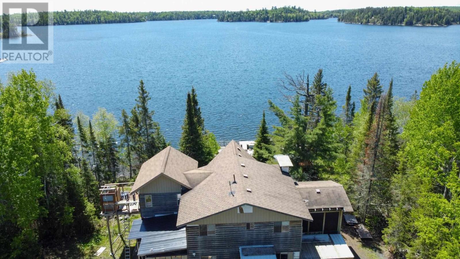 110 Poplar Bay Rd, Mckenzie Portage Road, S Of Keewatin, Ontario  P0X 1C0 - Photo 32 - TB240776