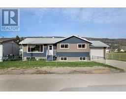 1805 Pete Street, enderby, British Columbia