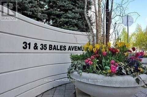 #1710 -35 Bales Ave, Toronto, Ontario  M2N 7L7 - Photo 2 - C8212758