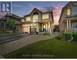 7 ORION AVE, vaughan, Ontario