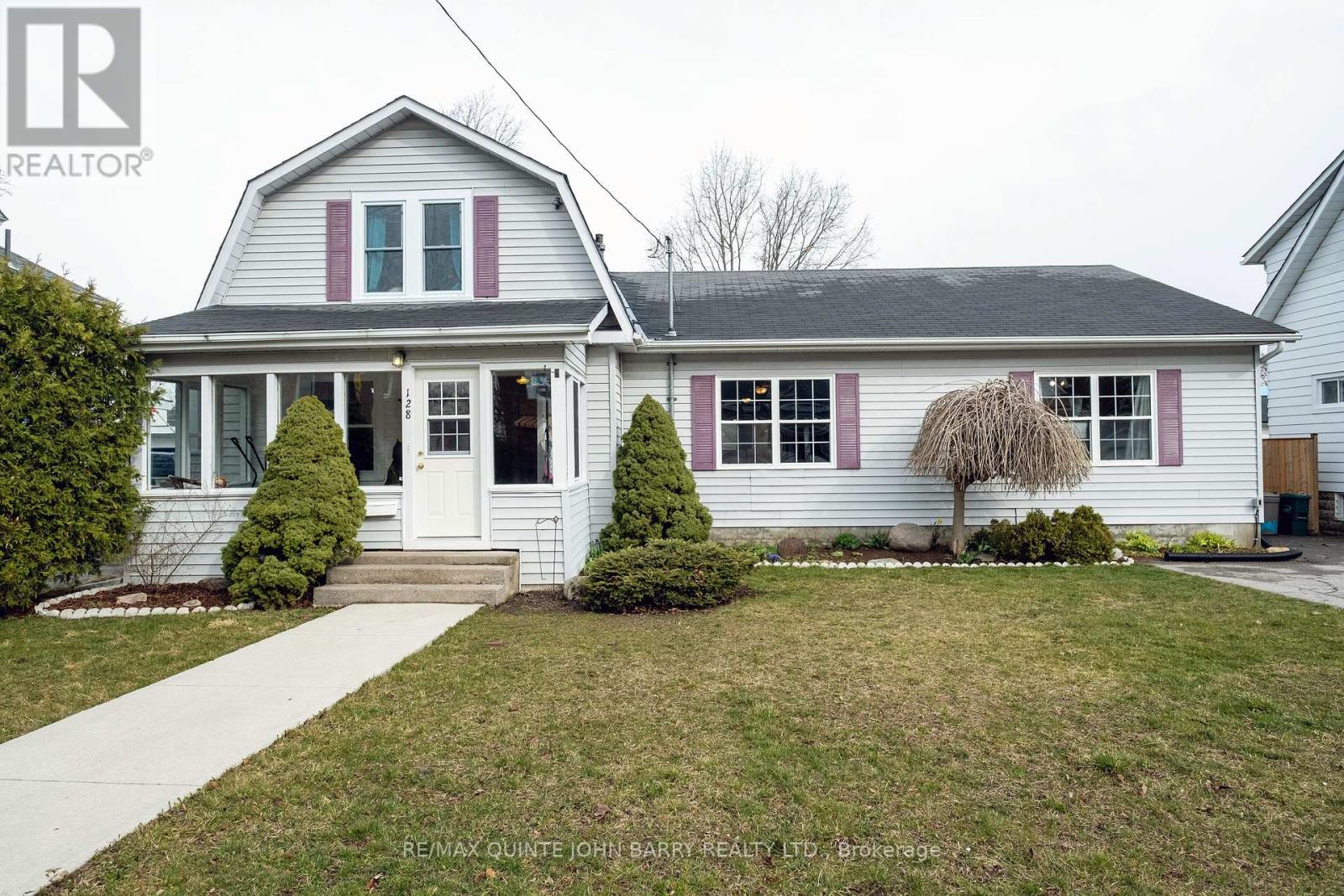 128 Creswell Drive, Quinte West, 5 Bedrooms Bedrooms, ,2 BathroomsBathrooms,Single Family,For Sale,Creswell,X8212102