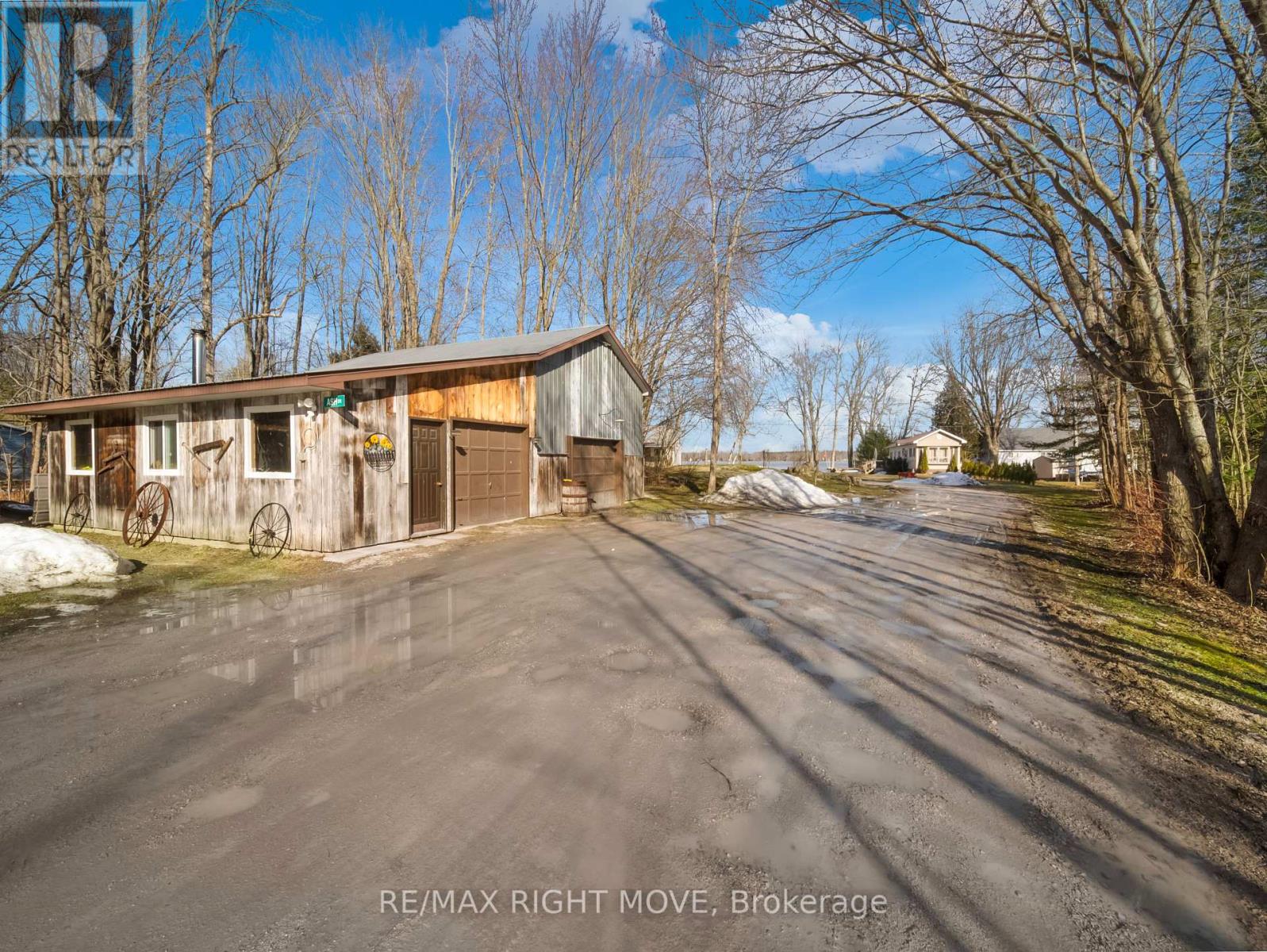 6185 Rama Dalton Boundary Rd, Kawartha Lakes, Ontario  L0K 1W0 - Photo 30 - X8211926