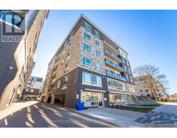 #A202 -275 Larch St, Waterloo, Ca