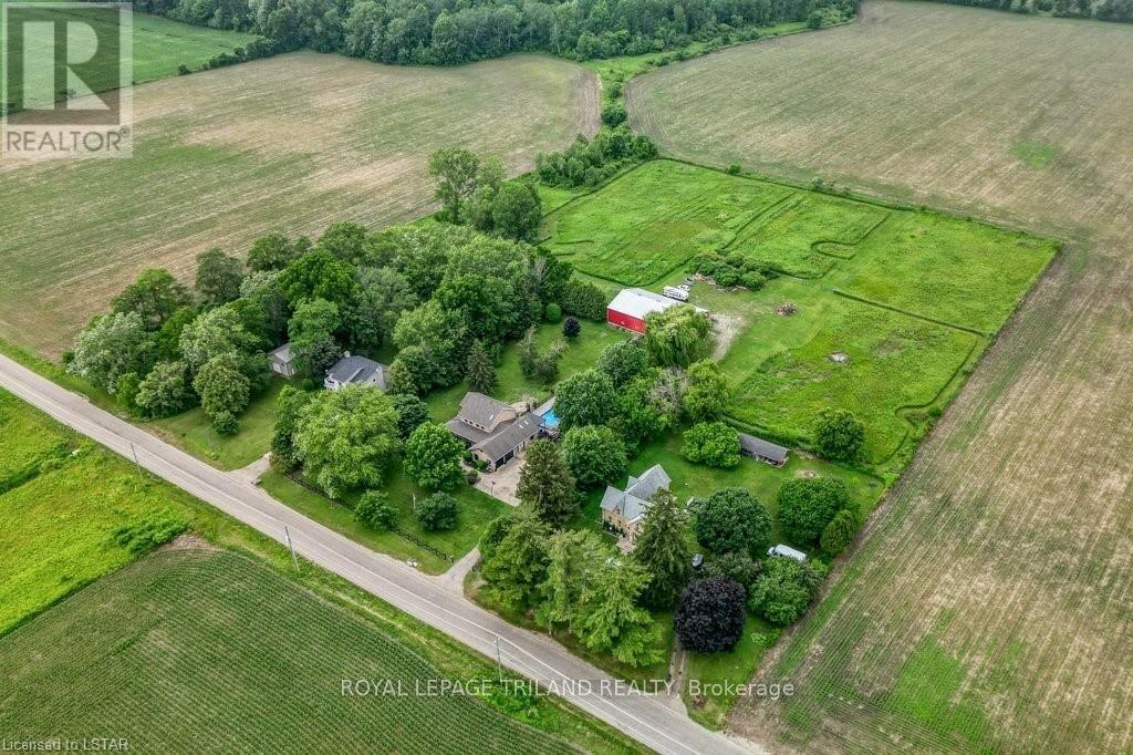 24920 Marsh Line, West Elgin, Ontario  N0L 2P0 - Photo 13 - X8212172