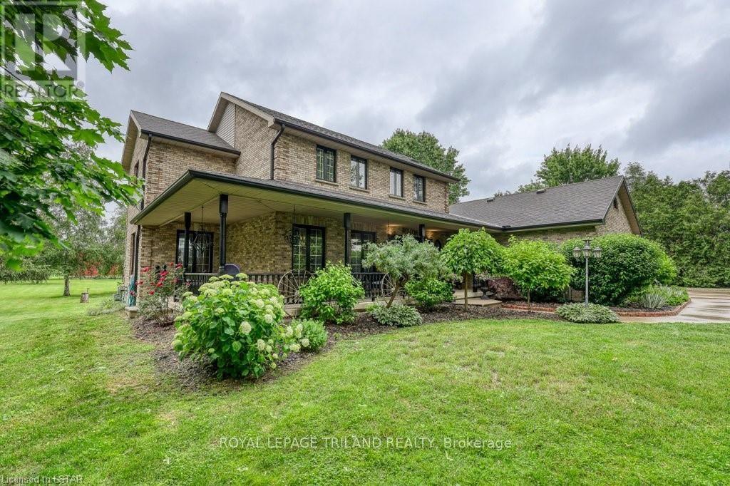 24920 Marsh Line, West Elgin, Ontario  N0L 2P0 - Photo 2 - X8212172
