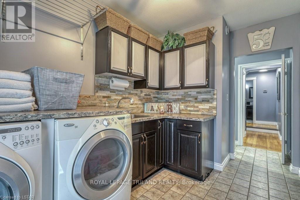 24920 Marsh Line, West Elgin, Ontario  N0L 2P0 - Photo 23 - X8212172