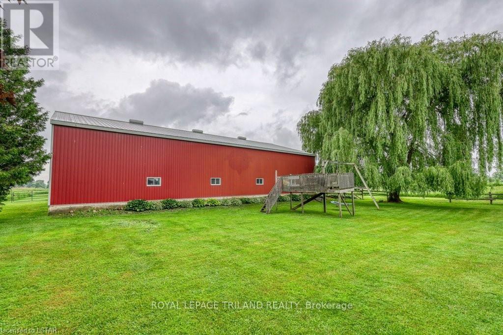 24920 Marsh Line, West Elgin, Ontario  N0L 2P0 - Photo 9 - X8212172