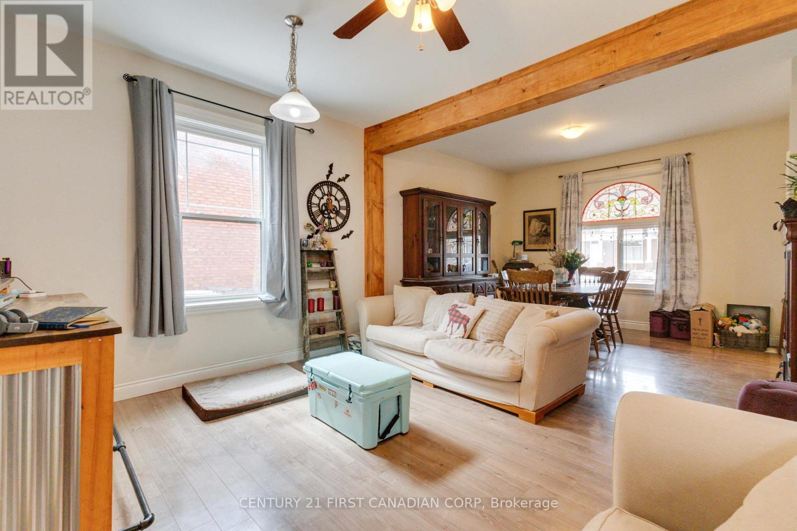 12 Hyatt Ave, London, Ontario  N5Z 1Y5 - Photo 10 - X8212262