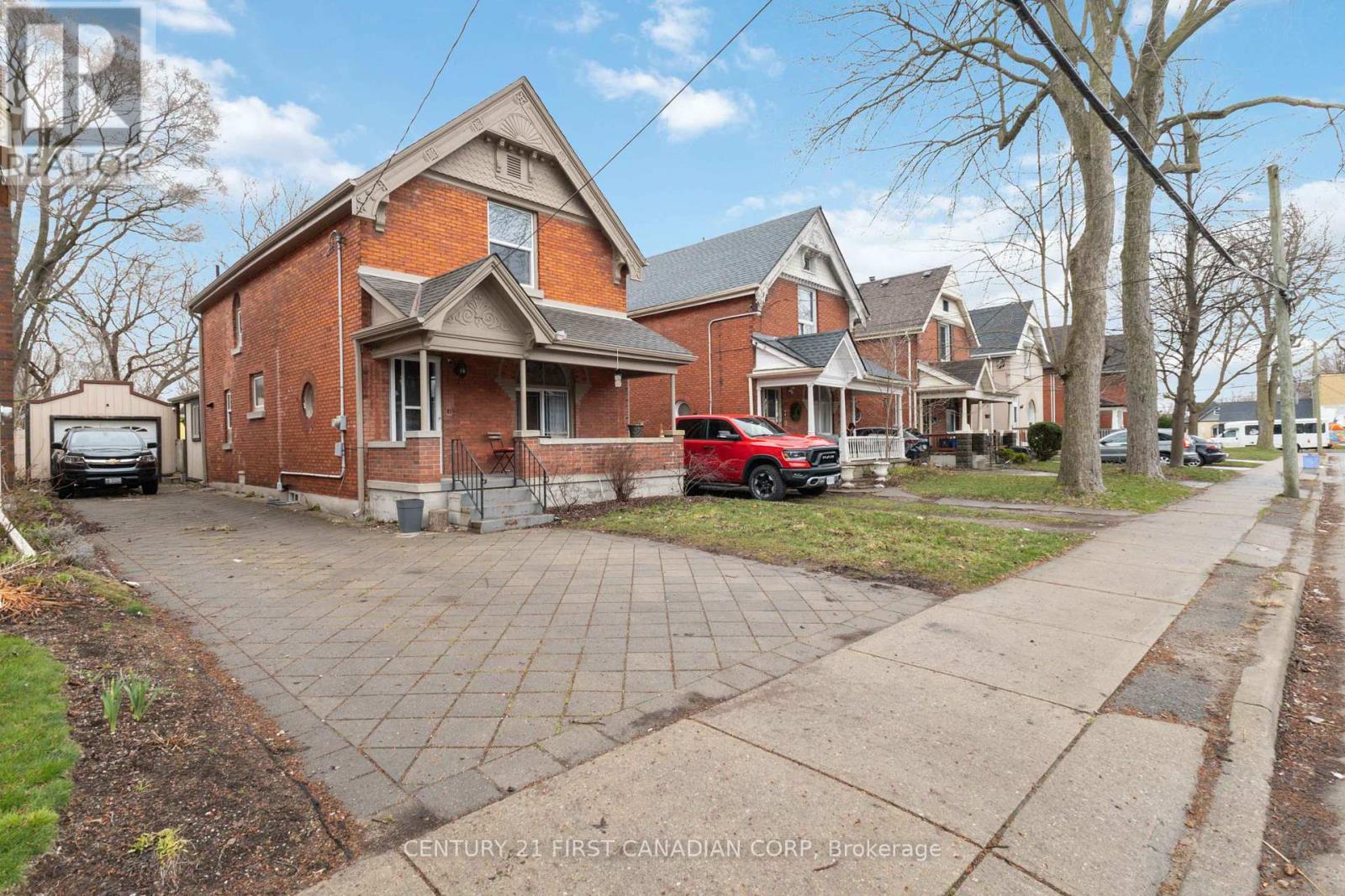 12 Hyatt Ave, London, Ontario  N5Z 1Y5 - Photo 2 - X8212262