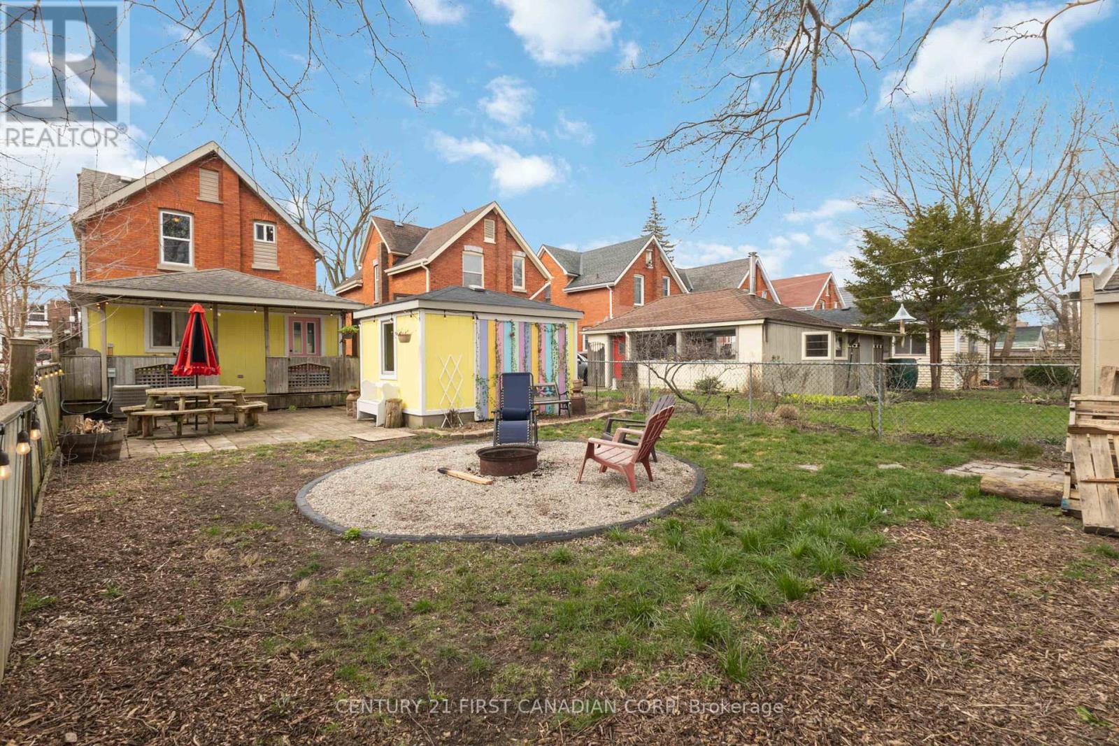 12 Hyatt Ave, London, Ontario  N5Z 1Y5 - Photo 24 - X8212262