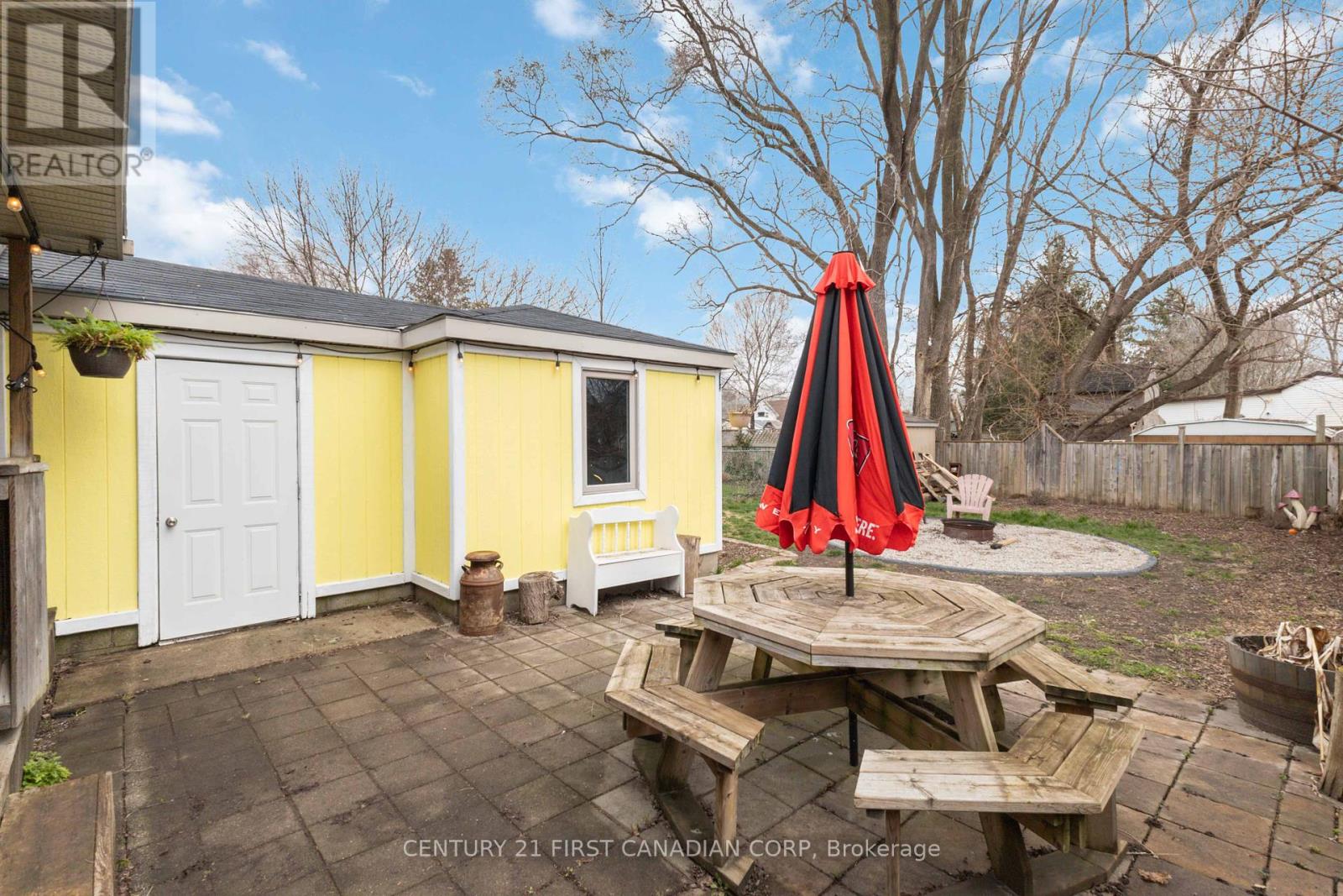 12 Hyatt Ave, London, Ontario  N5Z 1Y5 - Photo 25 - X8212262