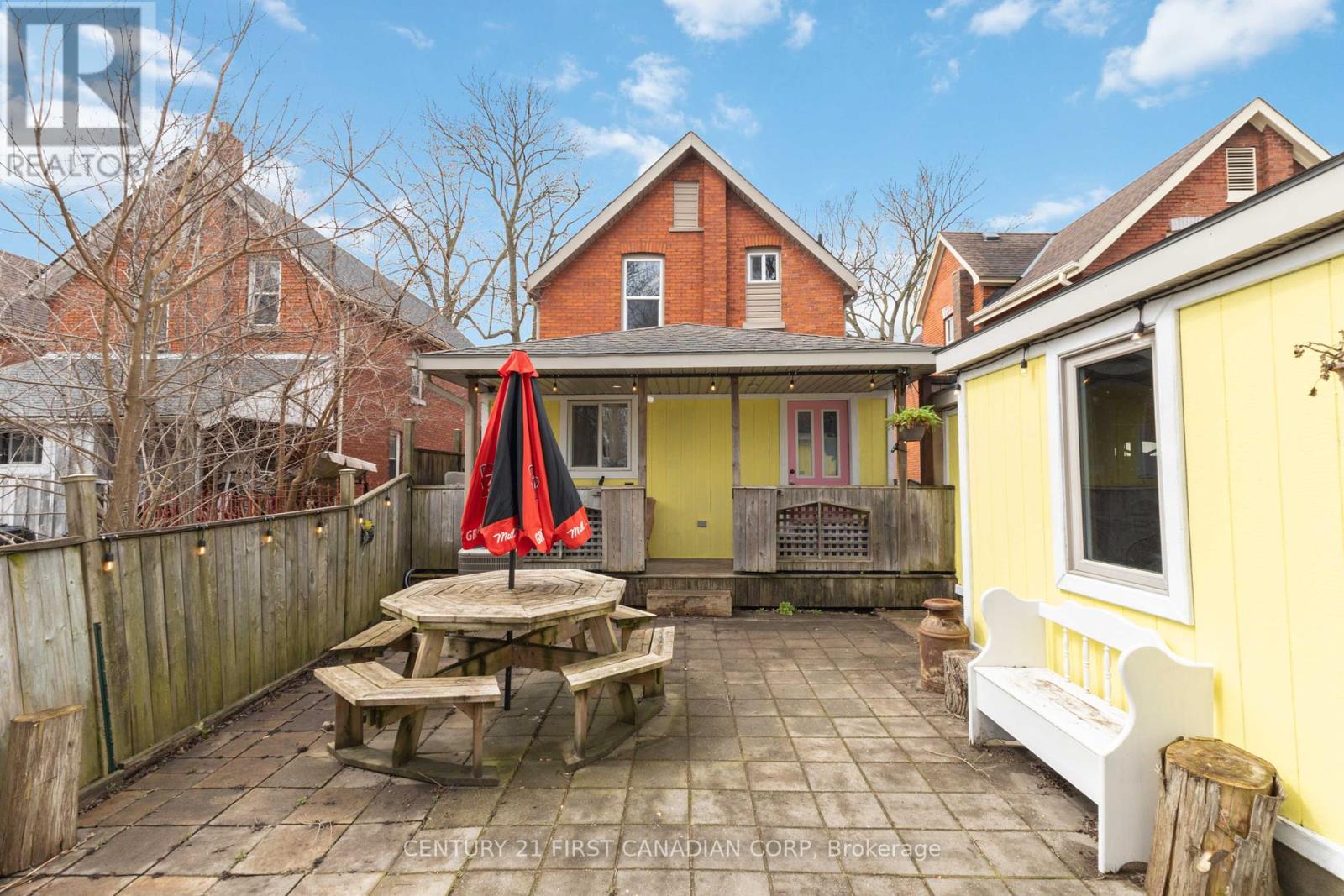 12 Hyatt Ave, London, Ontario  N5Z 1Y5 - Photo 26 - X8212262