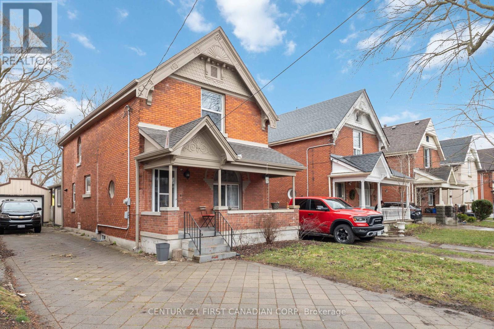 12 Hyatt Ave, London, Ontario  N5Z 1Y5 - Photo 3 - X8212262