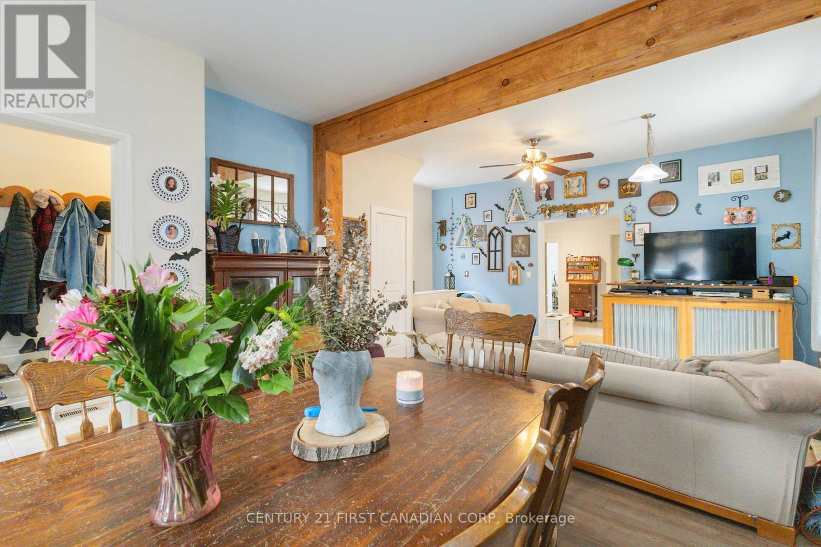 12 Hyatt Ave, London, Ontario  N5Z 1Y5 - Photo 5 - X8212262