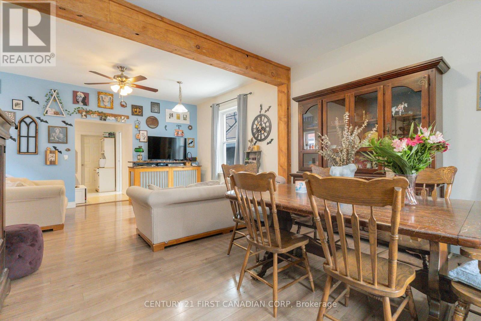 12 Hyatt Ave, London, Ontario  N5Z 1Y5 - Photo 6 - X8212262