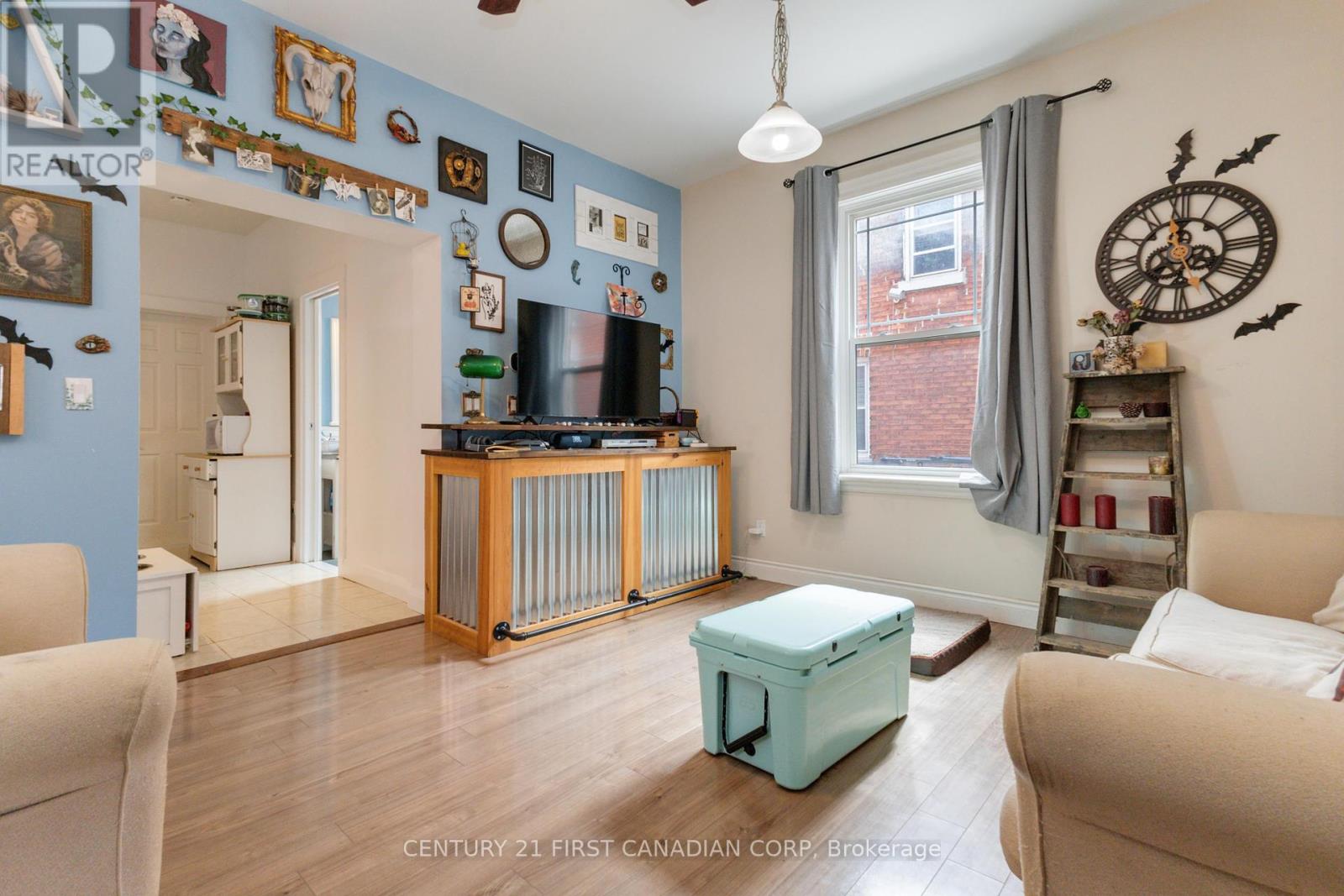 12 Hyatt Ave, London, Ontario  N5Z 1Y5 - Photo 7 - X8212262