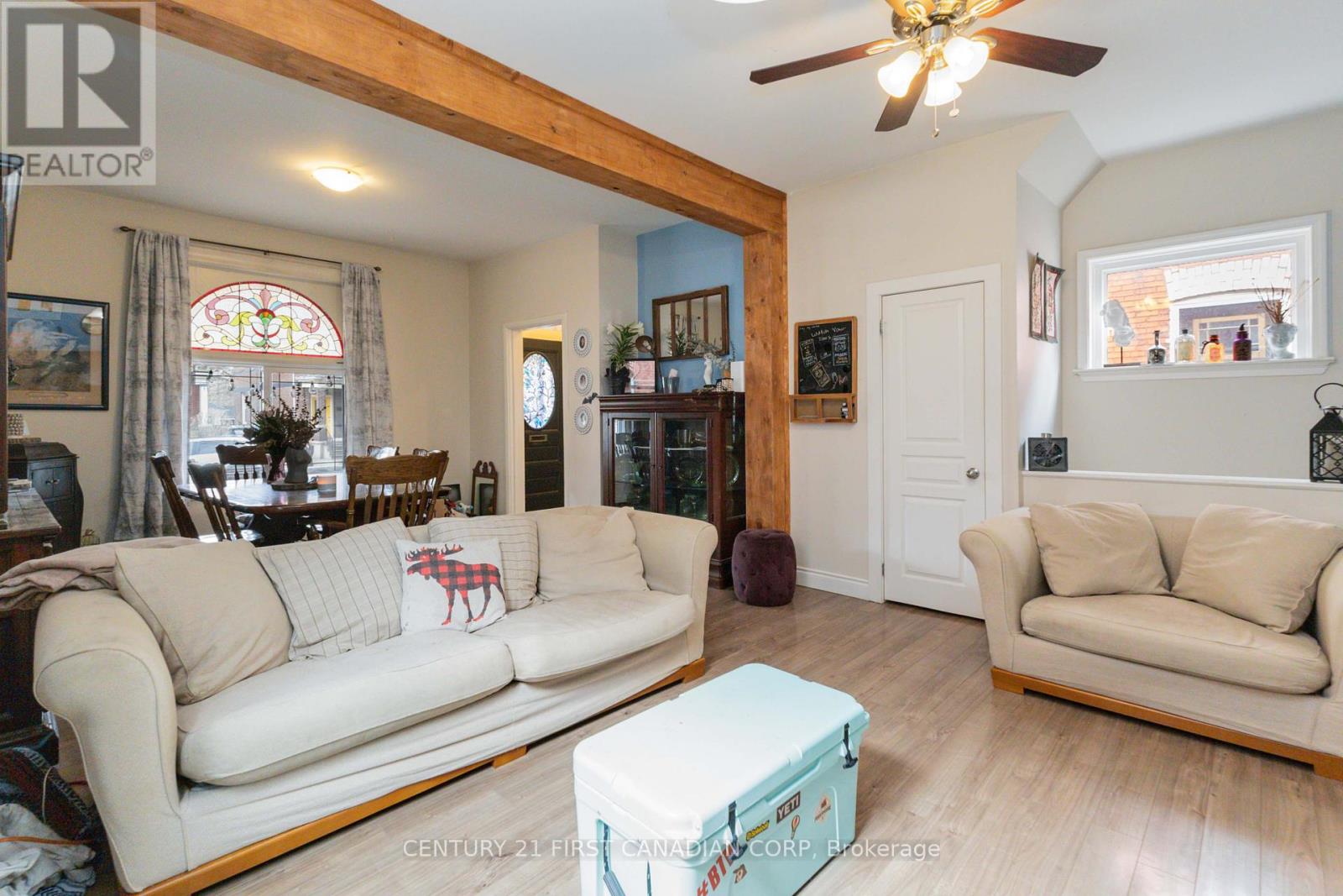 12 Hyatt Ave, London, Ontario  N5Z 1Y5 - Photo 9 - X8212262