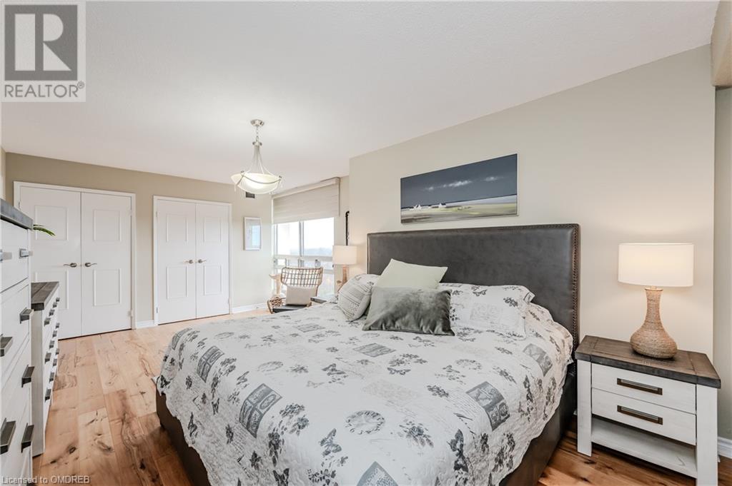 2185 Marine Drive Unit# 1208, Oakville, Ontario  L6L 5L6 - Photo 29 - 40567741