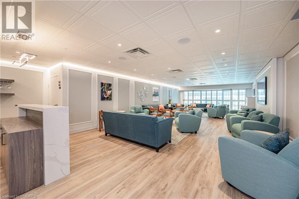 2185 Marine Drive Unit# 1208, Oakville, Ontario  L6L 5L6 - Photo 38 - 40567741