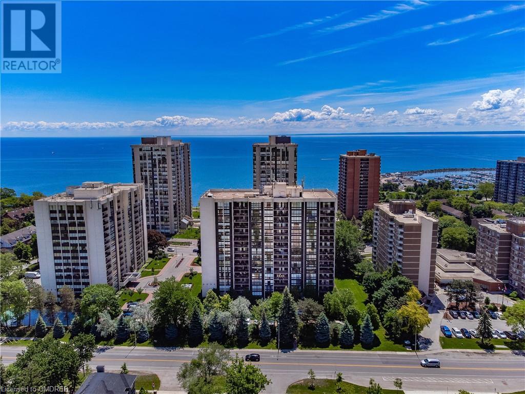 2185 Marine Drive Unit# 1208, Oakville, Ontario  L6L 5L6 - Photo 48 - 40567741