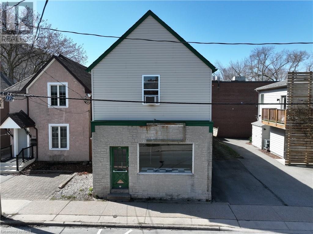 71 Queen Street, St. Catharines, Ontario  L2R 5G9 - Photo 3 - 40568103