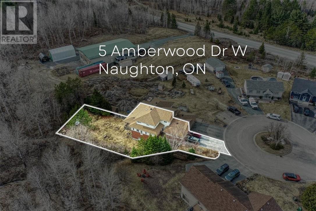 5 Amberwood, Naughton, Ontario  P0M 2M0 - Photo 3 - 2115935