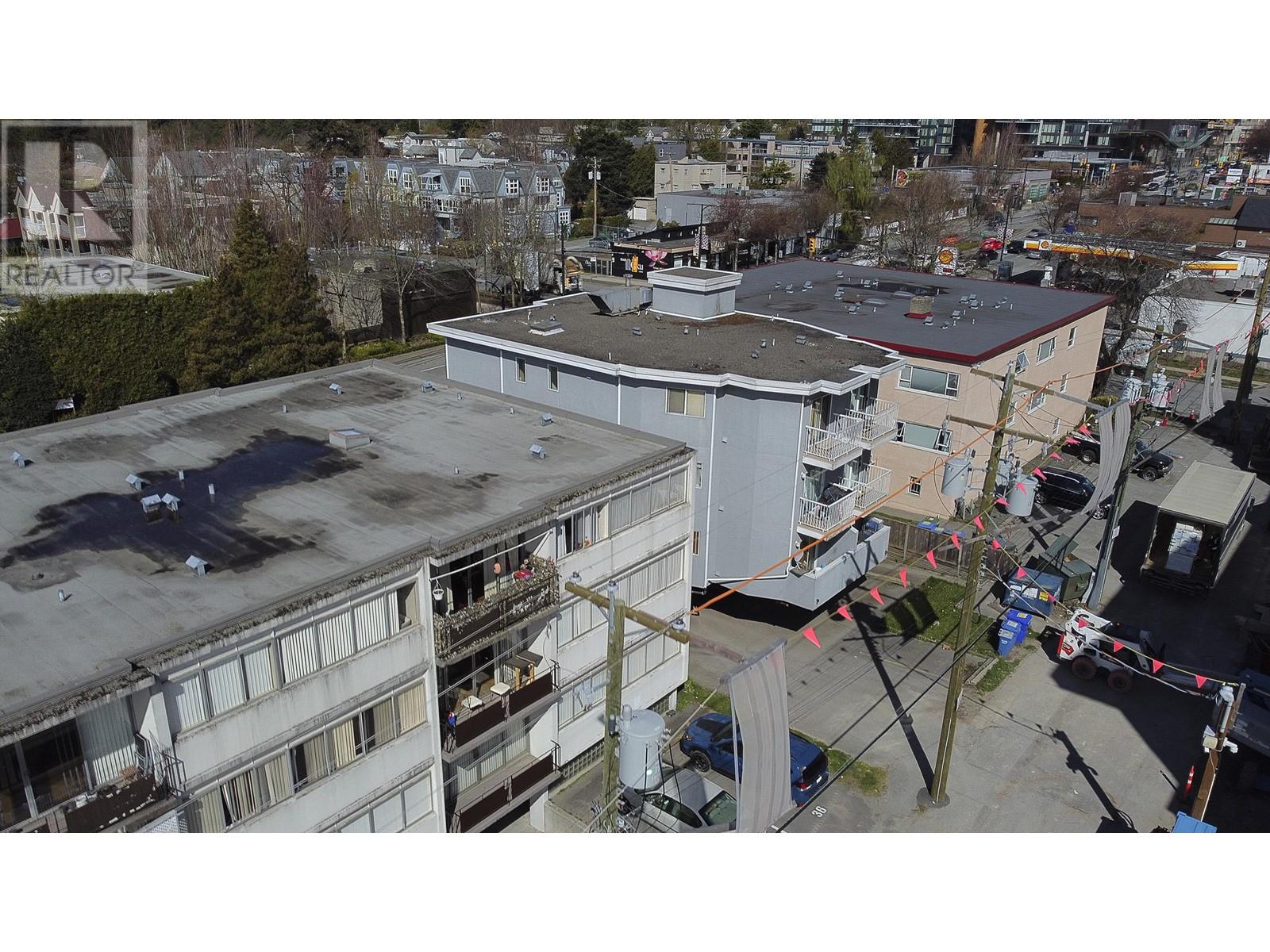 8732 Granville Street, Vancouver, British Columbia  V6P 5A5 - Photo 18 - R2867486