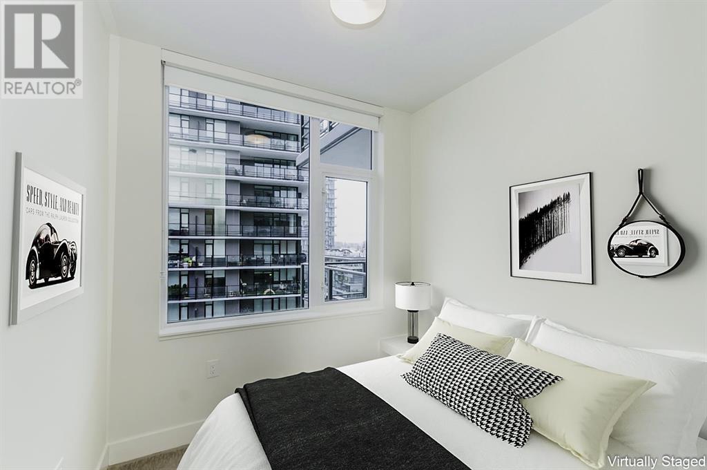 701 3451 Sawmill Crescent, Vancouver, British Columbia  V5S 0H3 - Photo 3 - R2867421