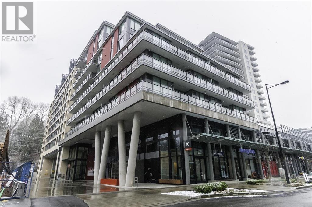 701 3451 Sawmill Crescent, Vancouver, British Columbia  V5S 0H3 - Photo 4 - R2867421