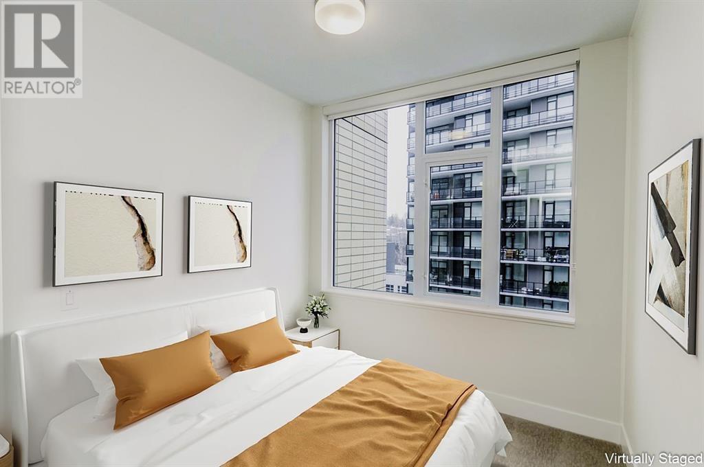 701 3451 Sawmill Crescent, Vancouver, British Columbia  V5S 0H3 - Photo 6 - R2867421