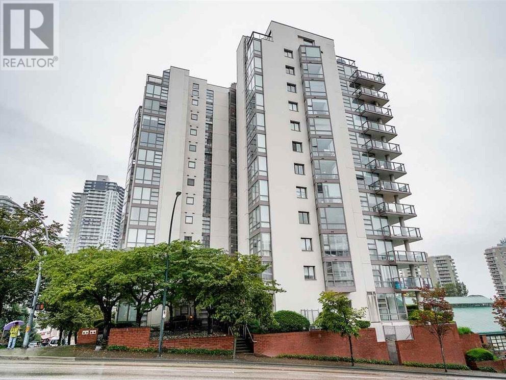 803 98 Tenth Street, New Westminster, British Columbia  V3M 6L8 - Photo 1 - R2867431