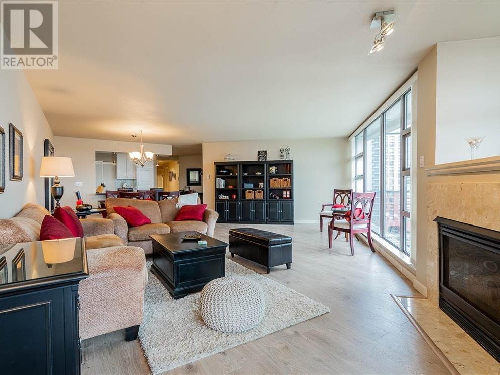 803 98 Tenth Street, New Westminster, British Columbia  V3M 6L8 - Photo 4 - R2867431