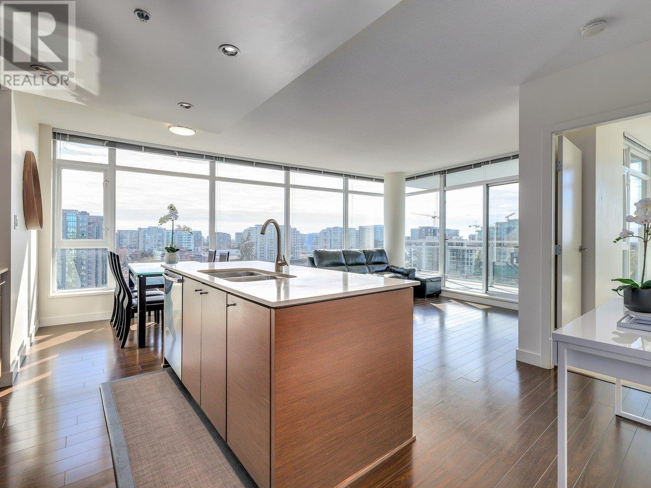 1503 7373 Westminster Highway, Richmond, British Columbia  V6X 0B5 - Photo 10 - R2867440