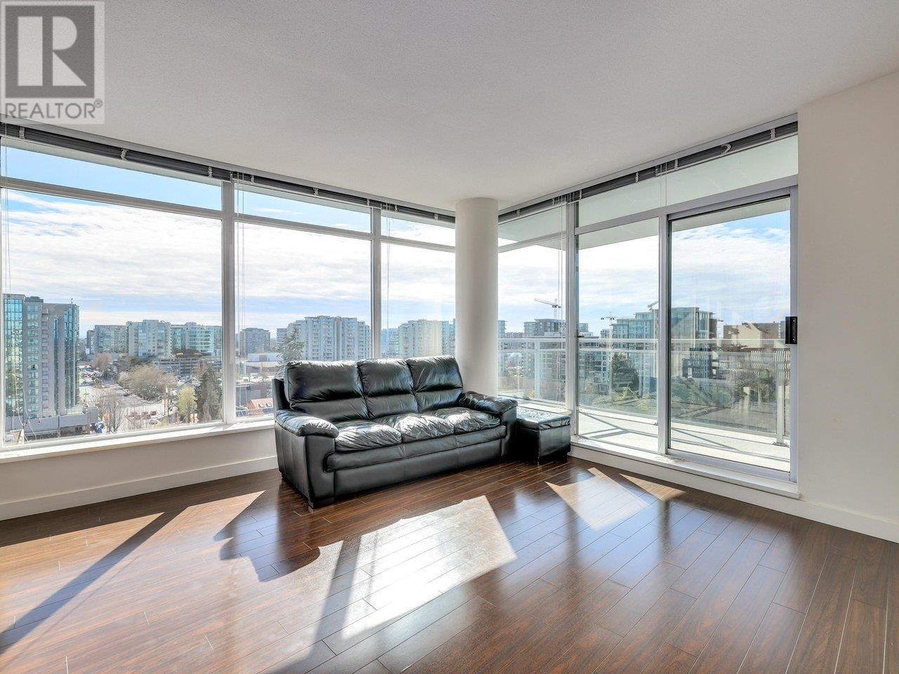 1503 7373 Westminster Highway, Richmond, British Columbia  V6X 0B5 - Photo 2 - R2867440