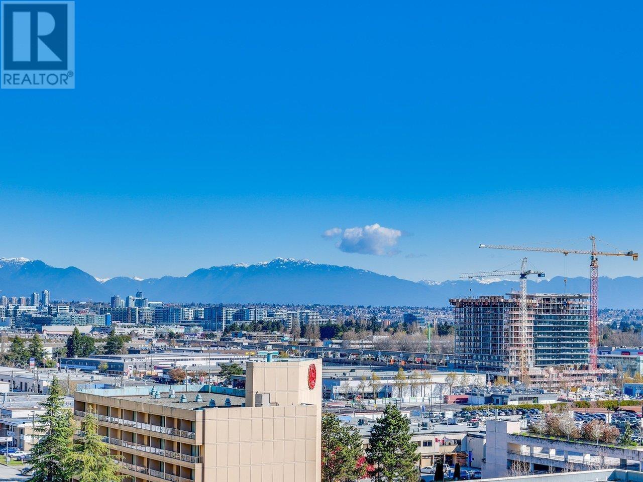 1503 7373 Westminster Highway, Richmond, British Columbia  V6X 0B5 - Photo 23 - R2867440