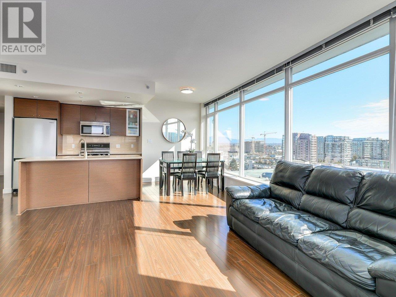 1503 7373 Westminster Highway, Richmond, British Columbia  V6X 0B5 - Photo 4 - R2867440