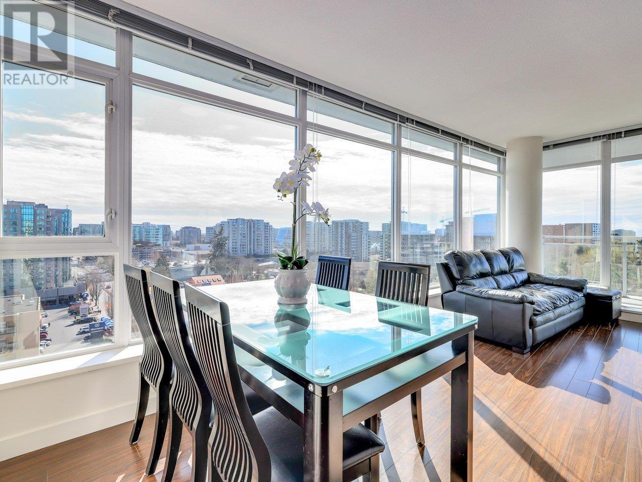 1503 7373 Westminster Highway, Richmond, British Columbia  V6X 0B5 - Photo 6 - R2867440