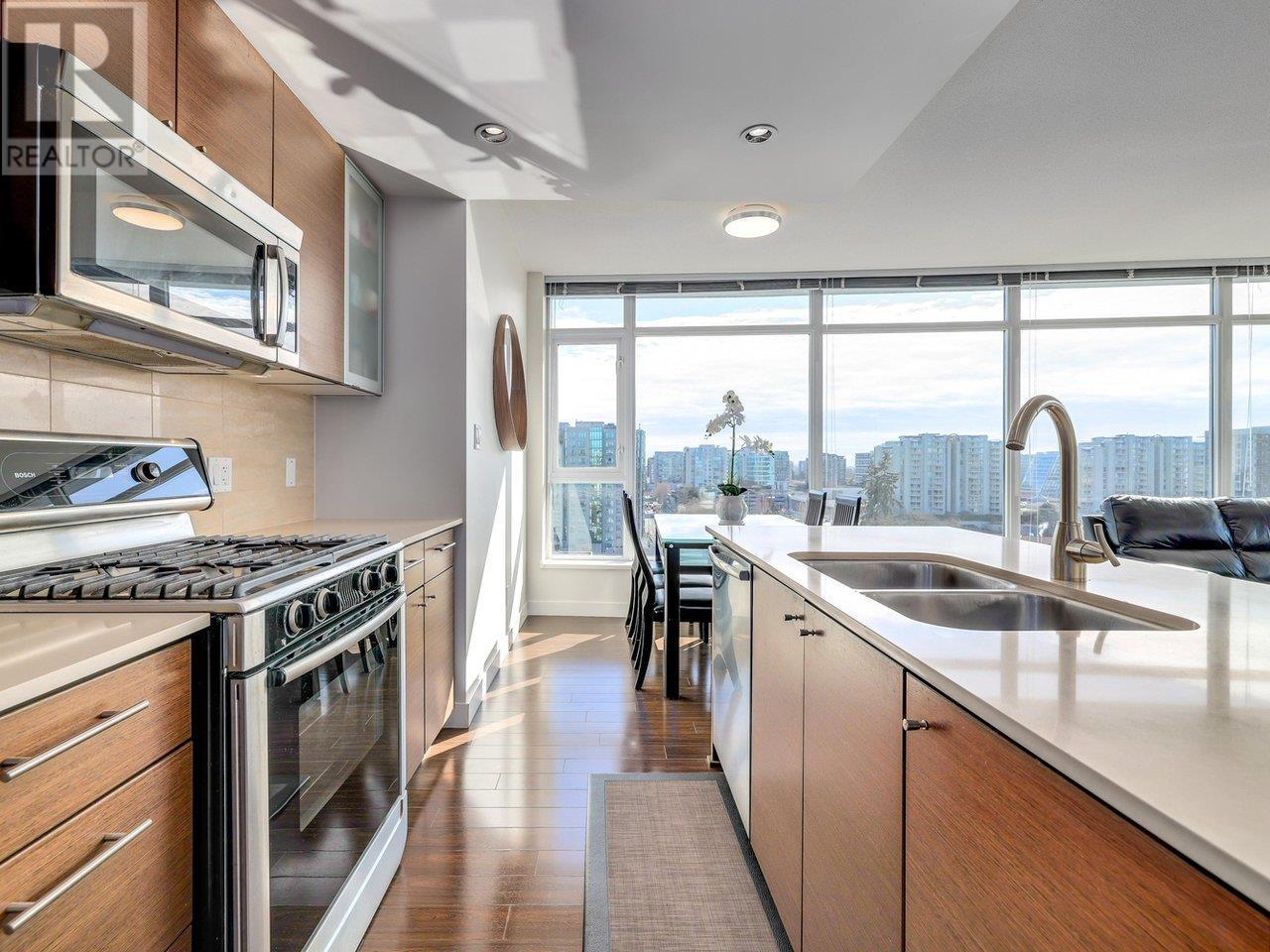 1503 7373 Westminster Highway, Richmond, British Columbia  V6X 0B5 - Photo 9 - R2867440