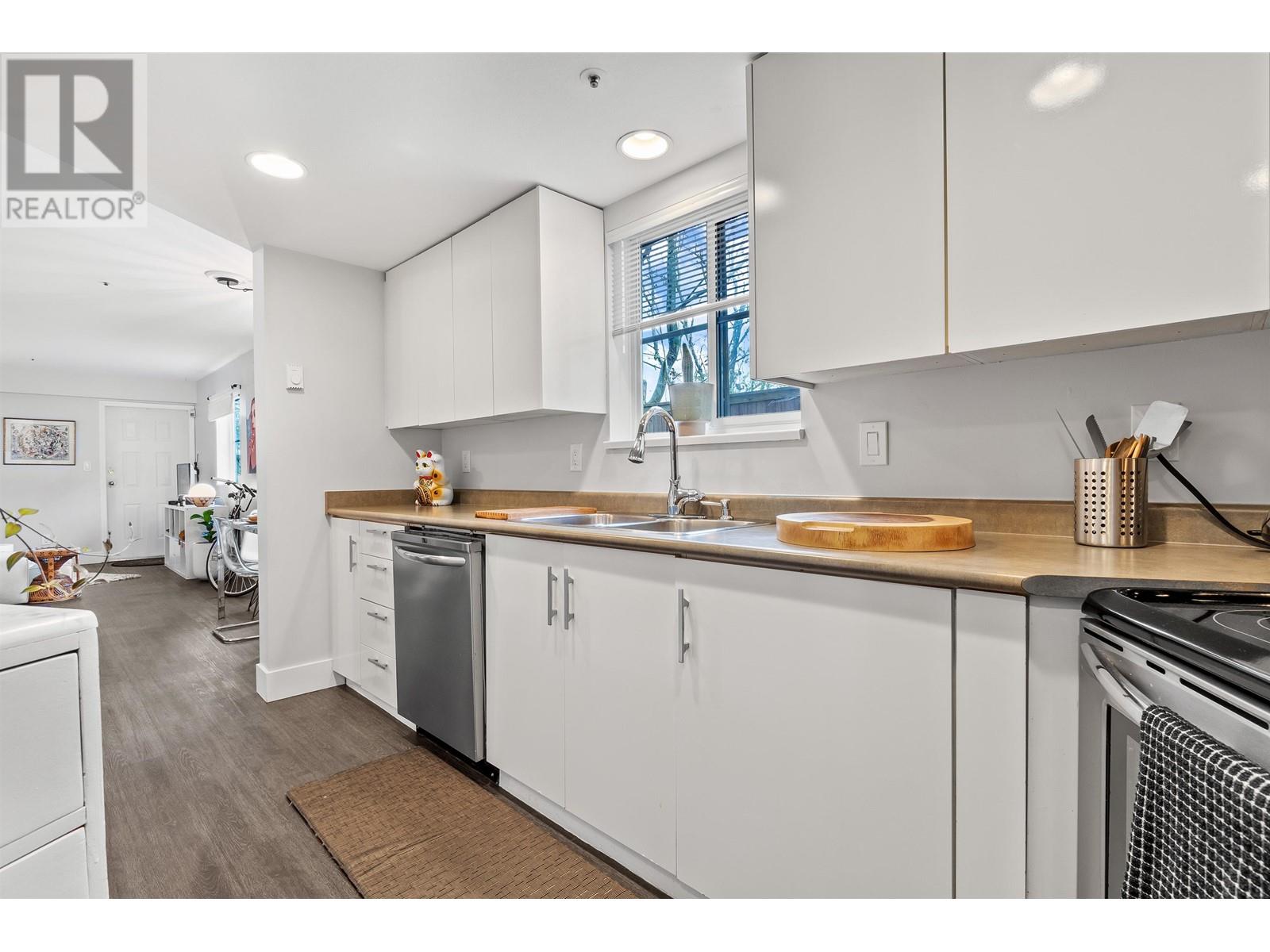 102 1883 E 10th Avenue, Vancouver, British Columbia  V5N 1X8 - Photo 11 - R2867444