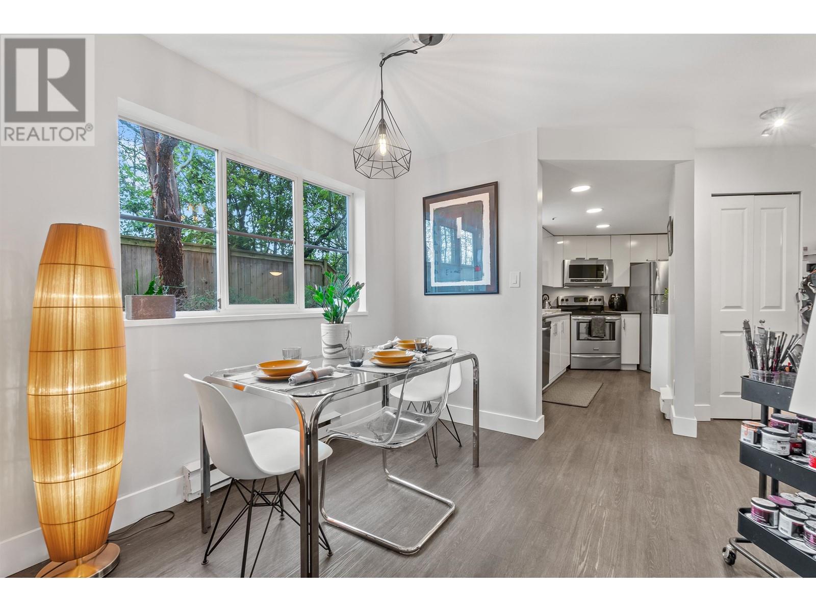102 1883 E 10th Avenue, Vancouver, British Columbia  V5N 1X8 - Photo 14 - R2867444