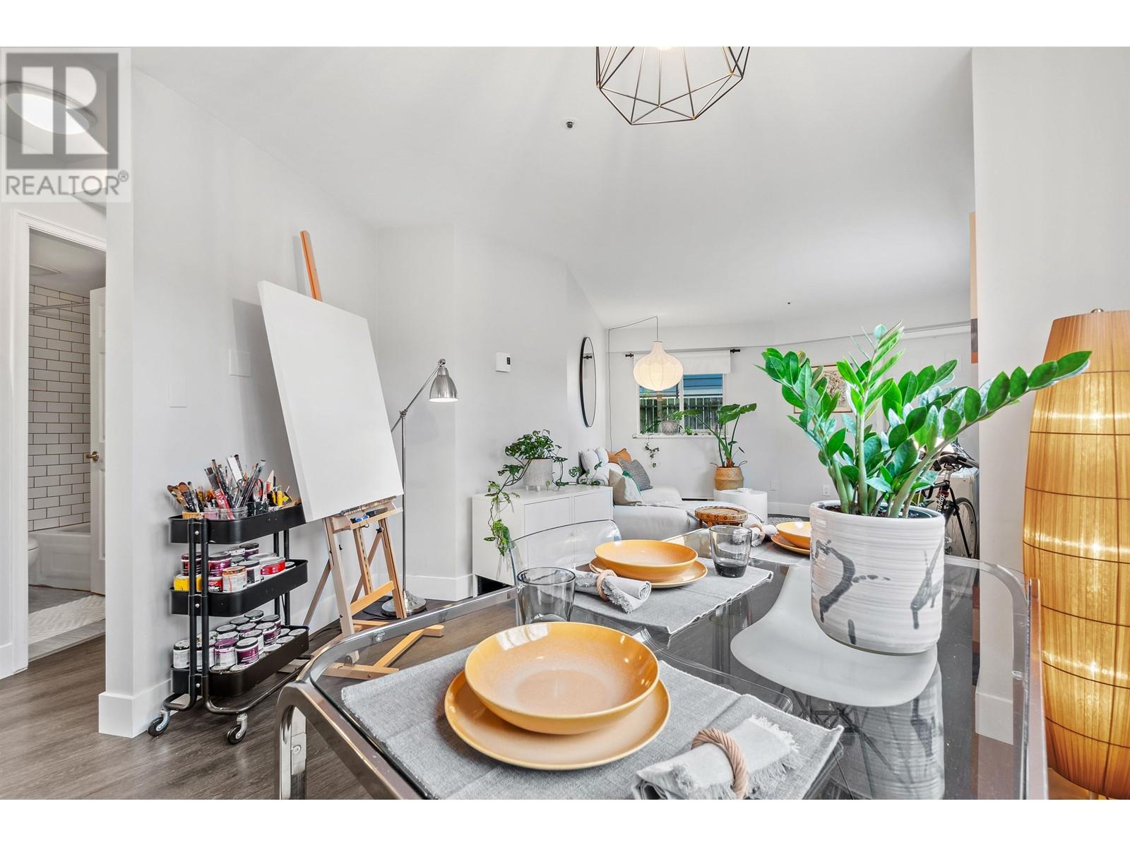 102 1883 E 10th Avenue, Vancouver, British Columbia  V5N 1X8 - Photo 17 - R2867444