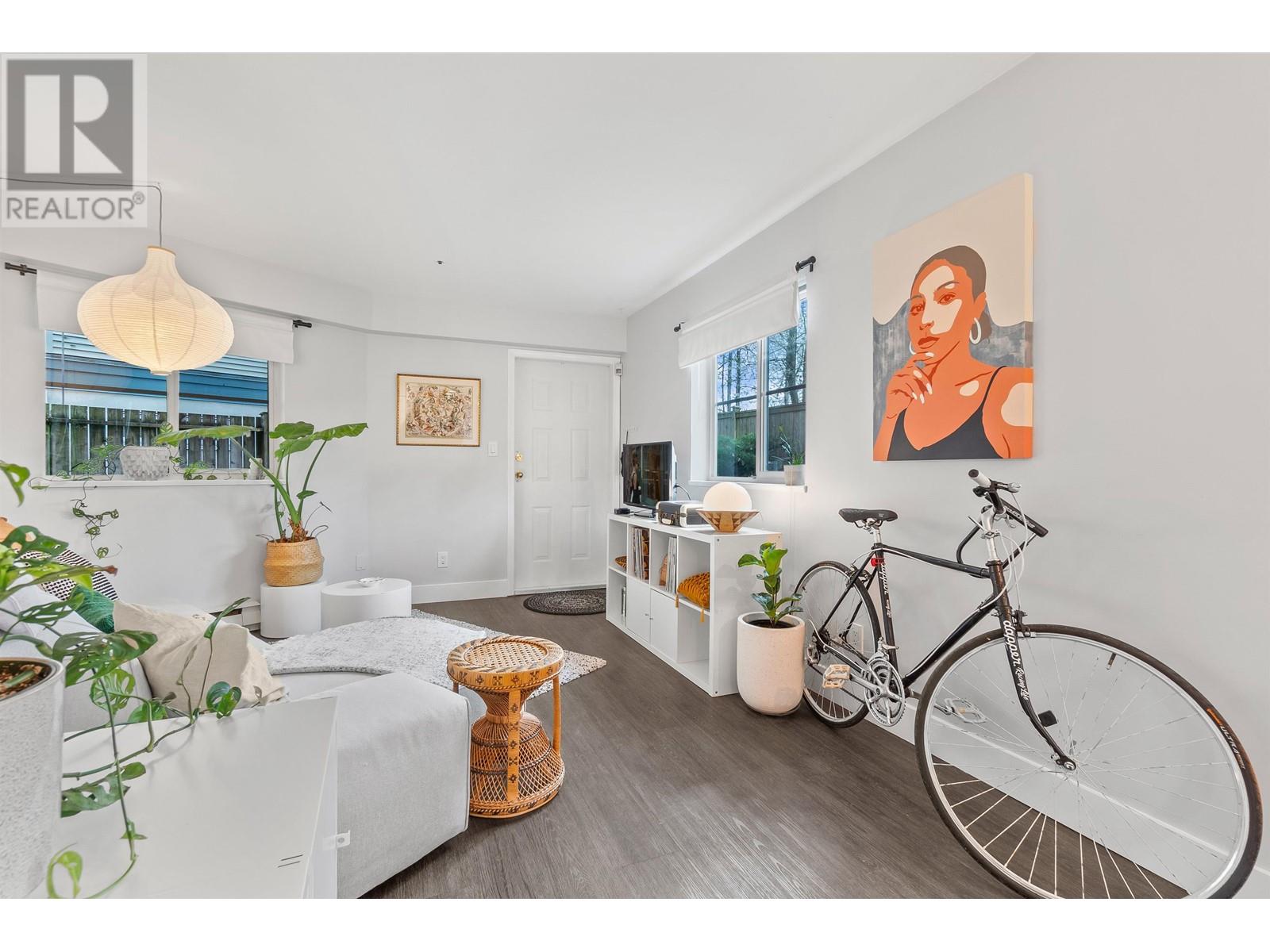 102 1883 E 10th Avenue, Vancouver, British Columbia  V5N 1X8 - Photo 6 - R2867444