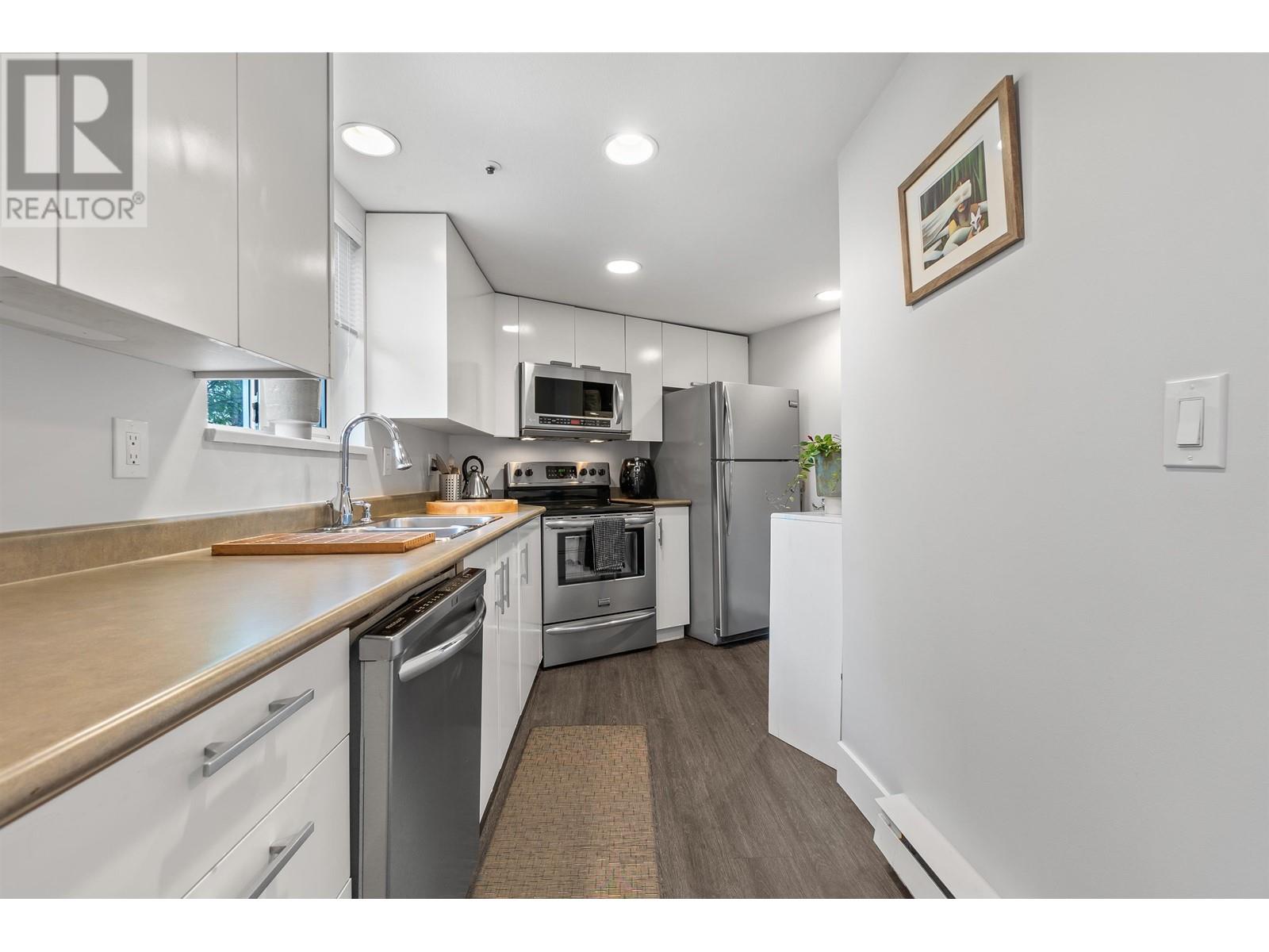 102 1883 E 10th Avenue, Vancouver, British Columbia  V5N 1X8 - Photo 8 - R2867444