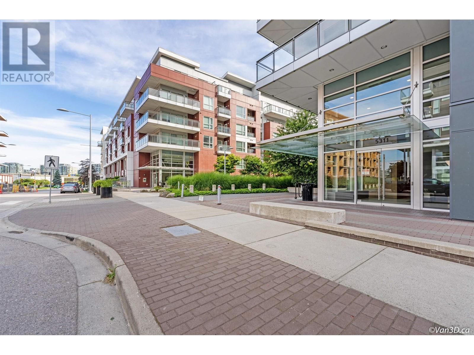 331 5311 Cedarbridge Way, Richmond, British Columbia  V6X 0M3 - Photo 3 - R2867452