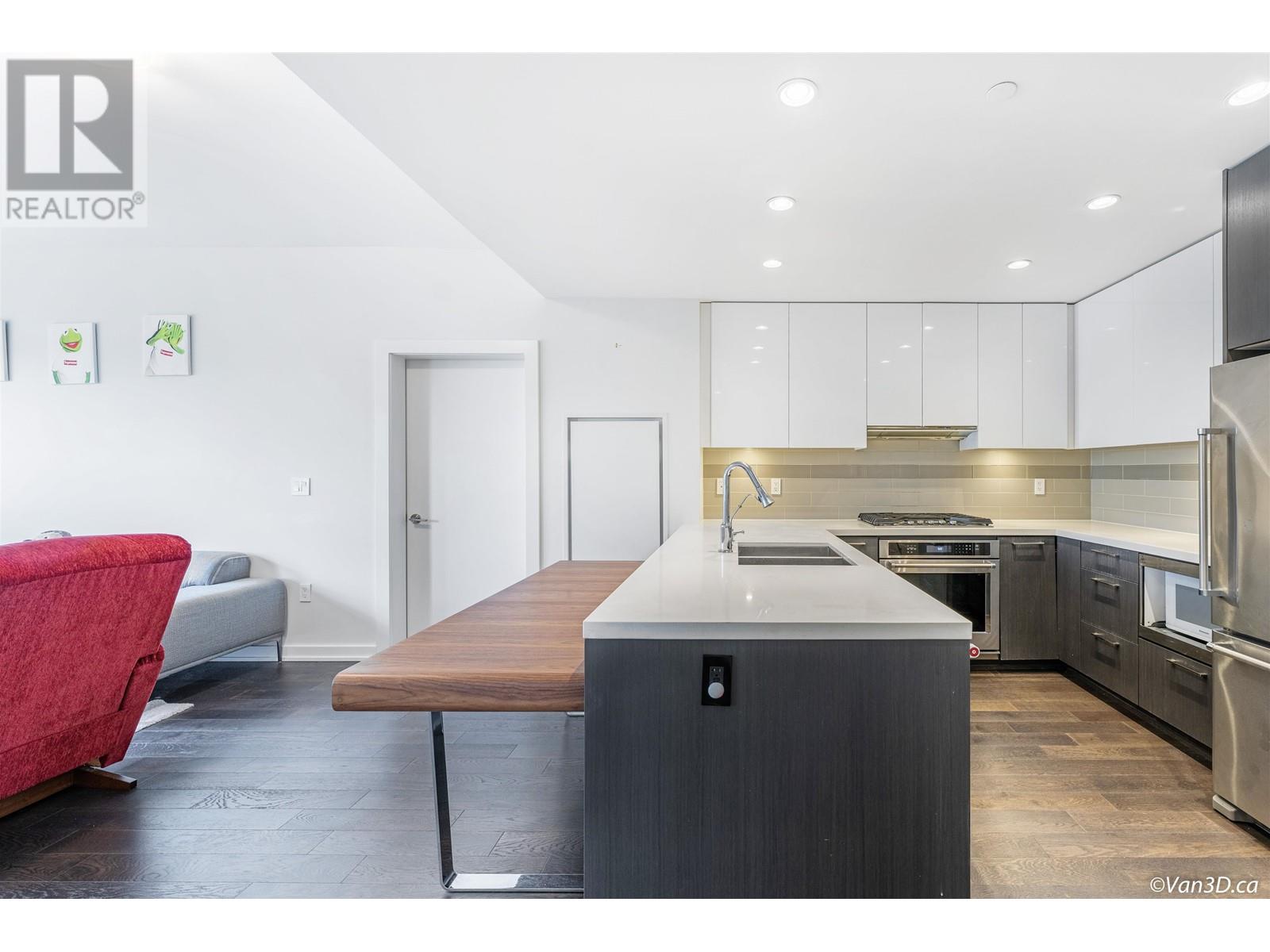 331 5311 Cedarbridge Way, Richmond, British Columbia  V6X 0M3 - Photo 8 - R2867452