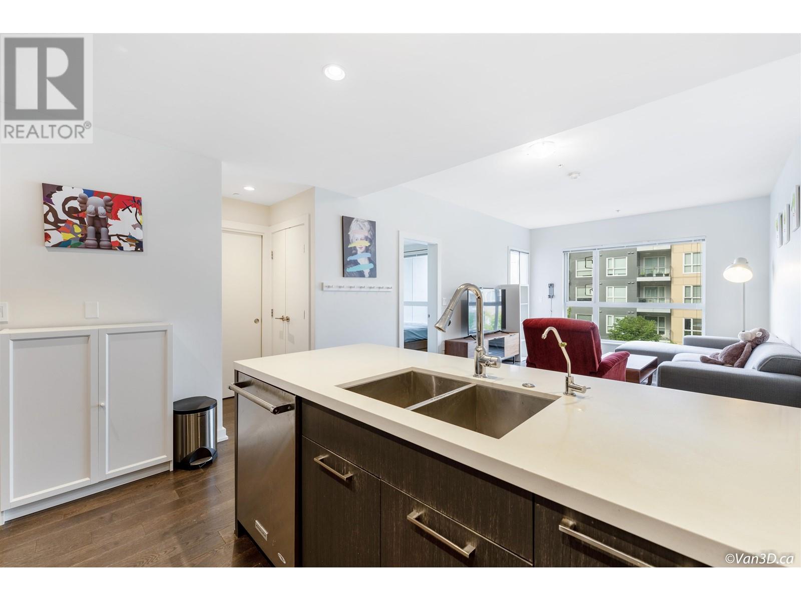 331 5311 Cedarbridge Way, Richmond, British Columbia  V6X 0M3 - Photo 9 - R2867452