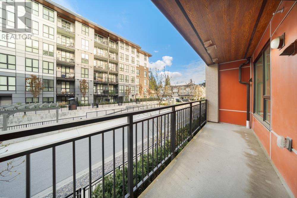 206 621 Regan Avenue, Coquitlam, British Columbia  V3J 0K1 - Photo 14 - R2867459