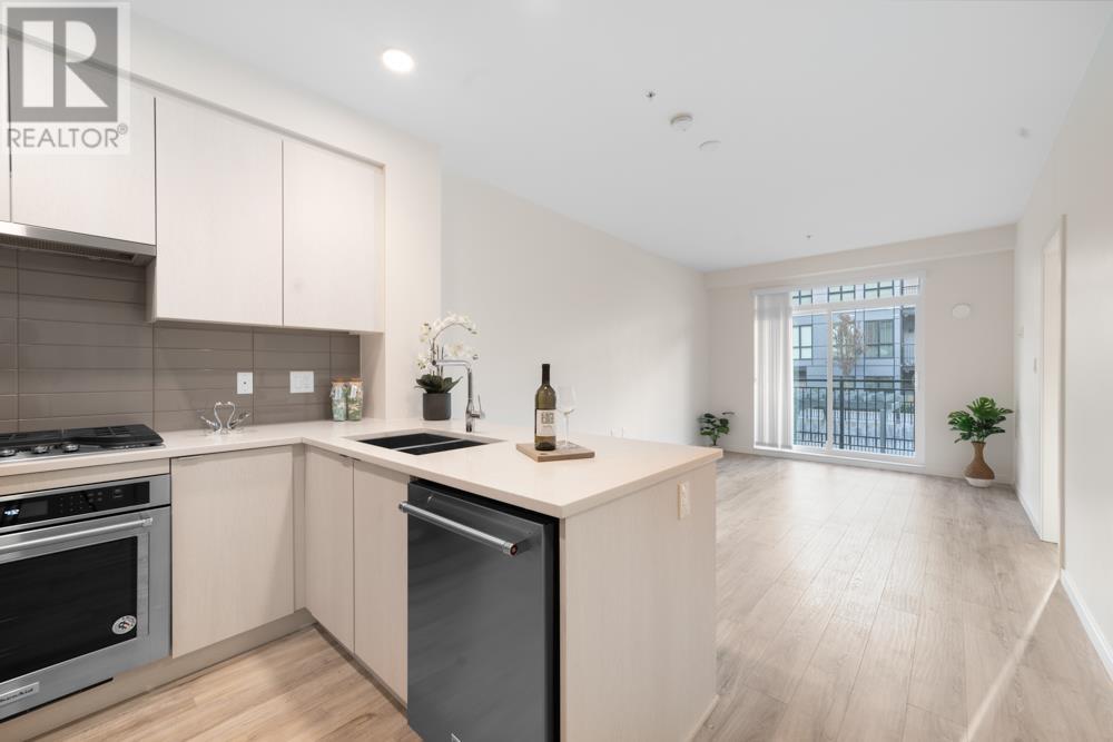 206 621 Regan Avenue, Coquitlam, British Columbia  V3J 0K1 - Photo 5 - R2867459