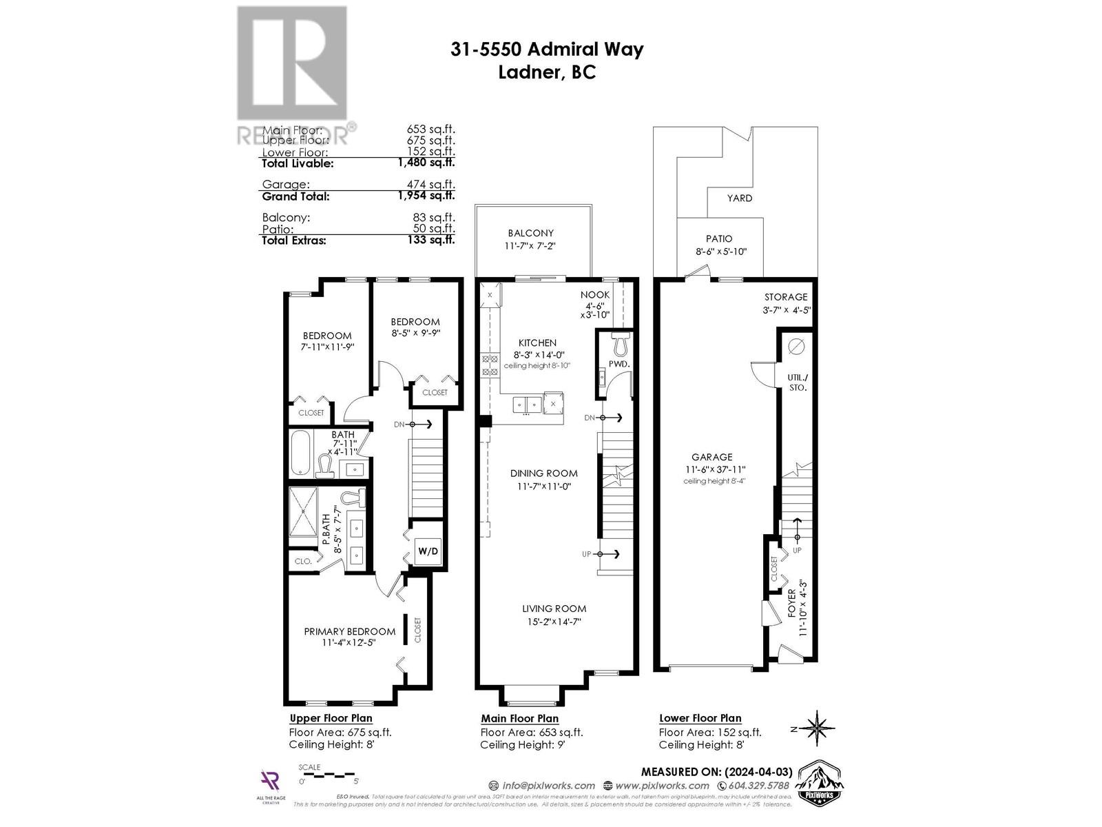 31 5550 Admiral Way, Ladner, British Columbia  V4K 0C4 - Photo 40 - R2867463