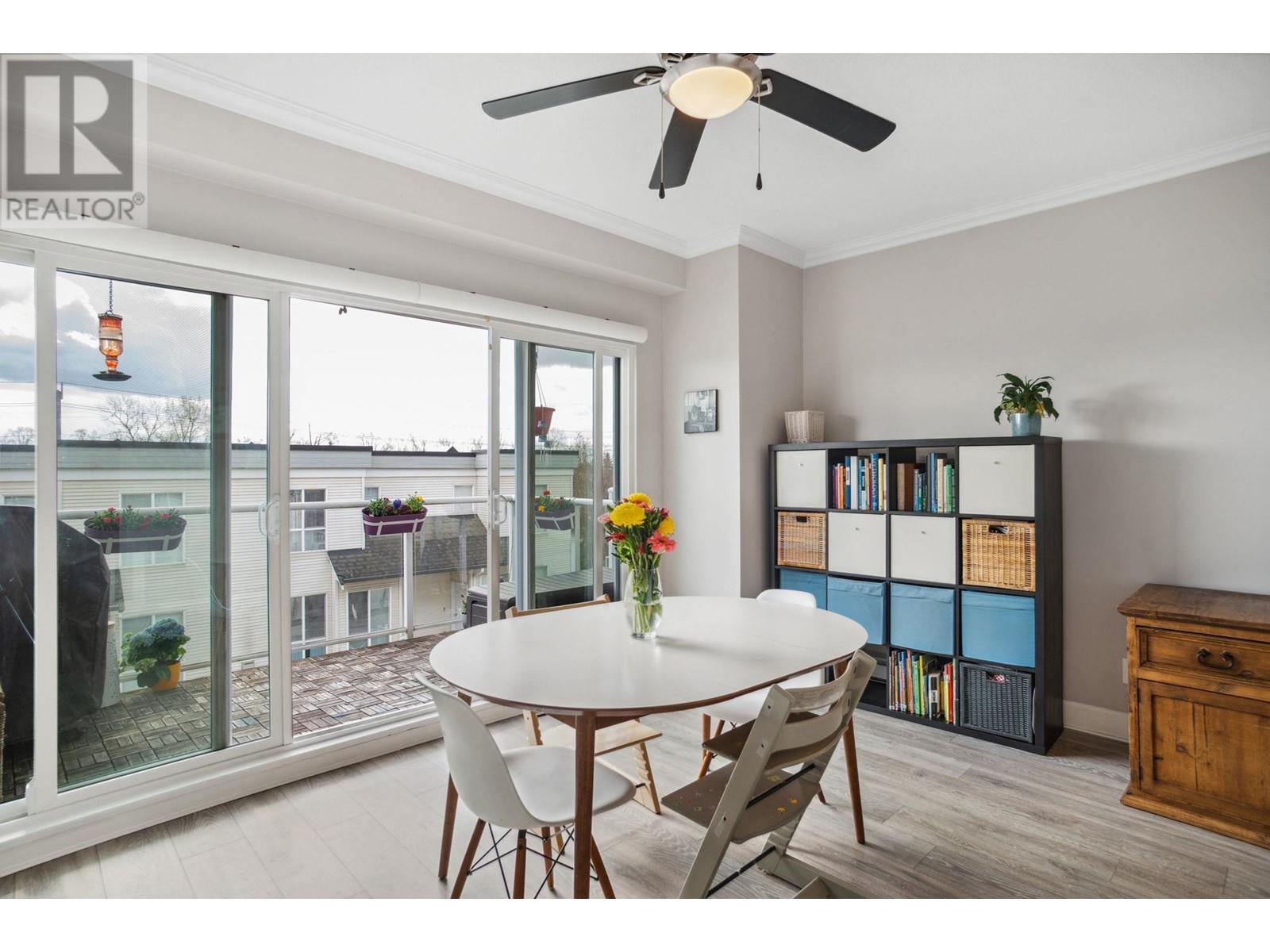46 2728 Chandlery Place, Vancouver, British Columbia  V5S 4S6 - Photo 10 - R2867464